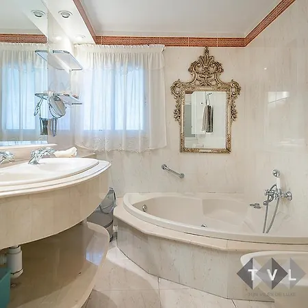Appartement Beachfront Apartment Brussels