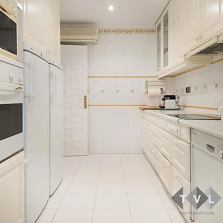 Beachfront Apartment Brussels Appartement *