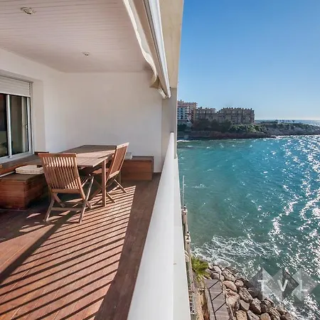 Beachfront Apartment Brussels Appartement *