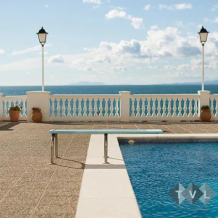 Beachfront Apartment Brussels *
