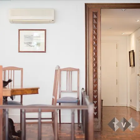 Beachfront Apartment Brussels * Salou