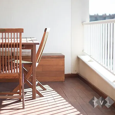 Beachfront Apartment Brussels *